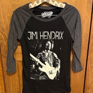 NWOT Old Navy Collectabilitees: Jimi Hendrix